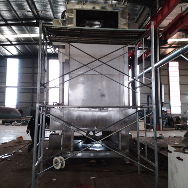 河南安阳c7网页版处理设备 废气净化达标排放设计安装 废气处理设备厂家